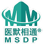 msdp logo
